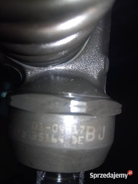 Silnik 14 tdi BMS AMF vw audi seat skoda części