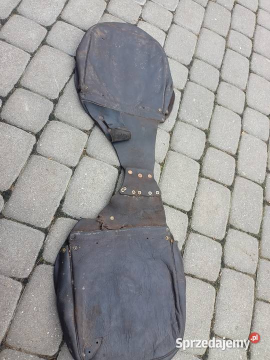 Harley WLA Knucklehead Części motocyklowe Bydgoszcz sprzedam