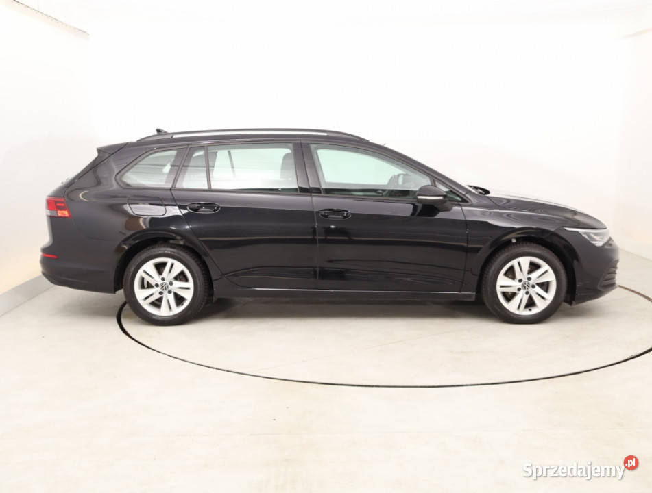 VW Golf 20 TDI manualna Bielany Wrocławskie