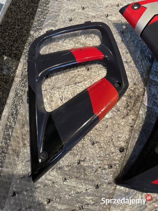 Owiewka Lewa Bok Boczek Honda CBR 600 F3 PC31 Poznań sprzedam