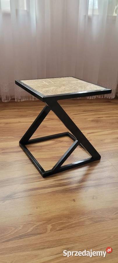 Stojak na kwiat stolik na kawęherbatę sprzedam