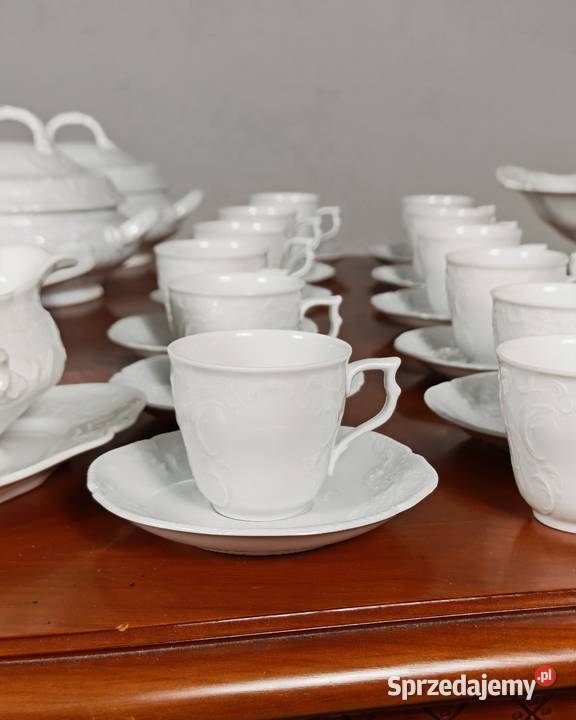 Sprzedam w okazyjnej porcelana rosenthal świętokrzyskie Sandomierz