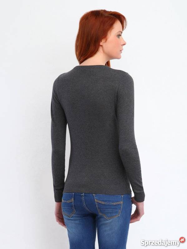 sweter na guziki Top Secret 36