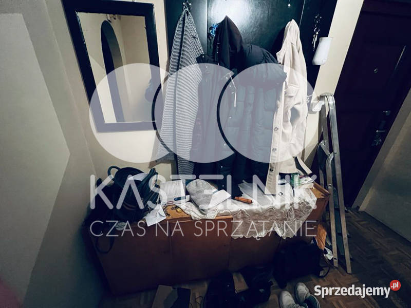 Wywóz mebli z mieszkań Racibórz Kastelnik Usługi