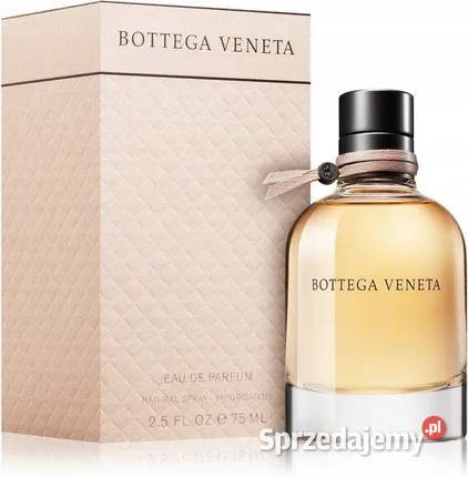 Bottega Veneta 75ml eau de perfum PRODUKT FOLIA Perfumy i wody Gliwice
