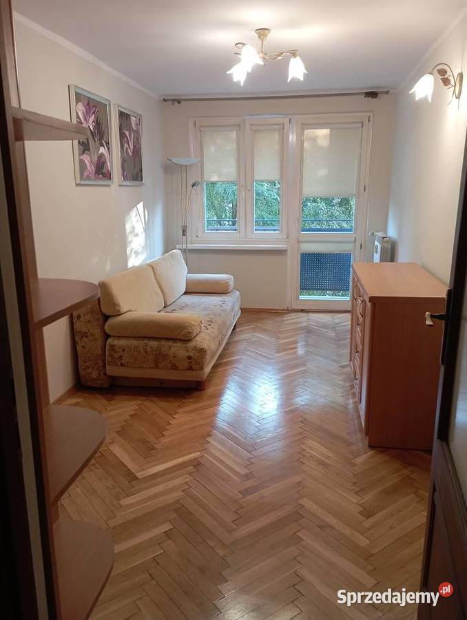 Mieszkanie do wynajęcia 46m2 Radom