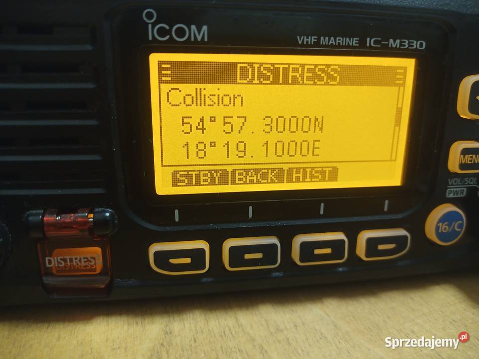 Kurs radiooperator SRC Dąbrowa Górnicza