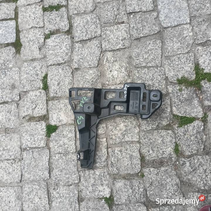C4 PICASSO 2 II 9808509980 ŚLIZG ZDERZAKA TYŁ Mietków sprzedam