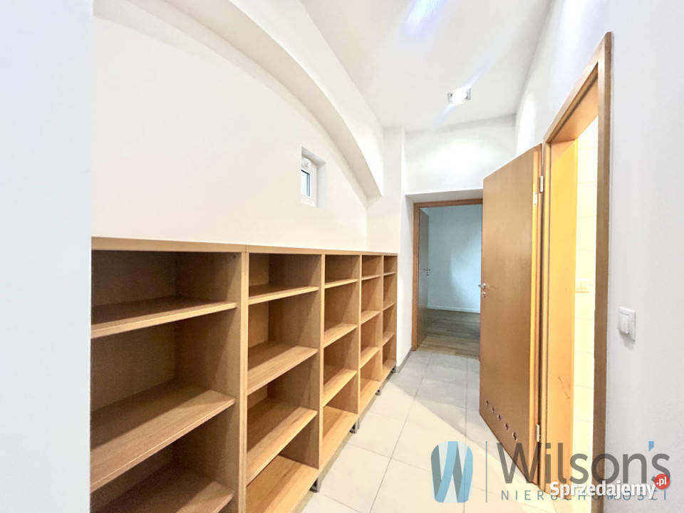 Lokal 48m2 Warszawa