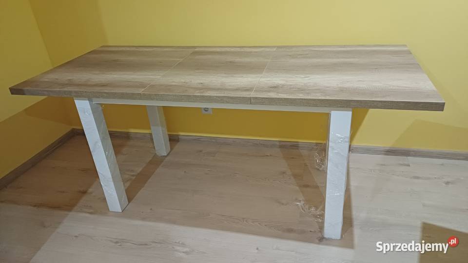 Stolik kawowy Stoliki kawowe i ławy łódzkie Myśliwczów