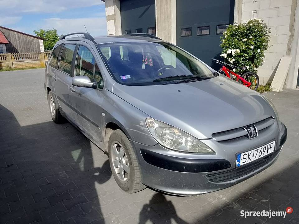 Peugeot tanio Długie opłaty