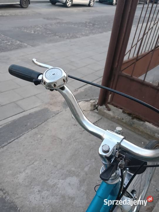 Rower Predom Romet gazela PRL stary zabytek Pozostałe Rowery i akcesoria Gdańsk