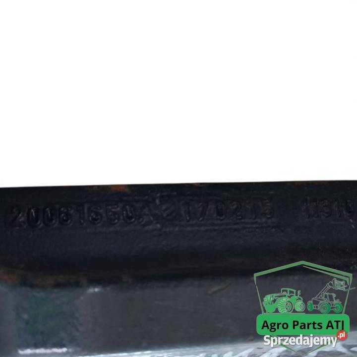 TUZ Przedni Podnośnik Case 140 Puma Ciechanowiec