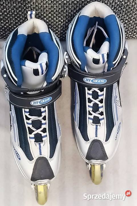 Rolki Hy Skate Element XF rozmiar 410 wkładki Piotrków Trybunalski