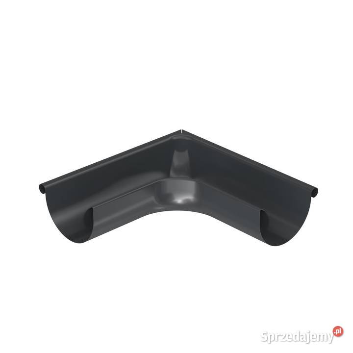 Bryza stal Narożnik zewnętrzny 125 mm Białystok