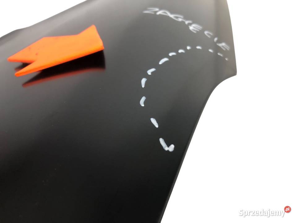 Subaru Forester SJ IV 012013052018 Maska pokrywa Skarżysko-Kamienna