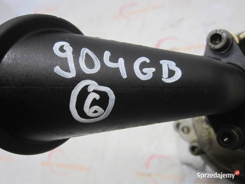 SKODA FABIA 13r 12 TSI CBZD CBZ 105 126 pompa osobowe sprzedam