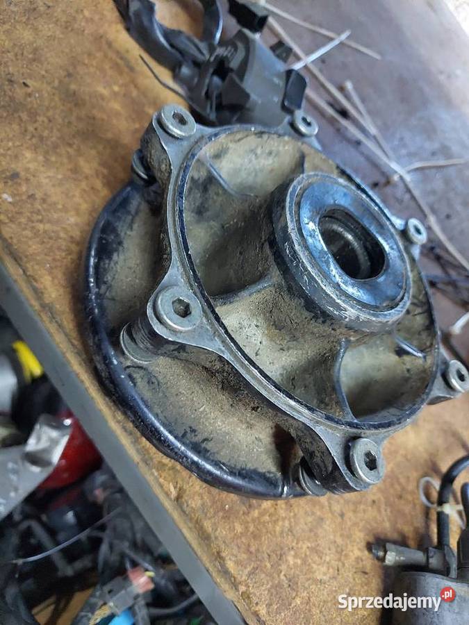 Suzuki DR 600 dr 650 zabierak koła tył dr600 Jelenia Góra