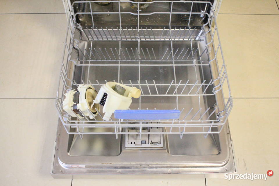 Zmywarka Bosch SMI63N05EU na części Pszczyna