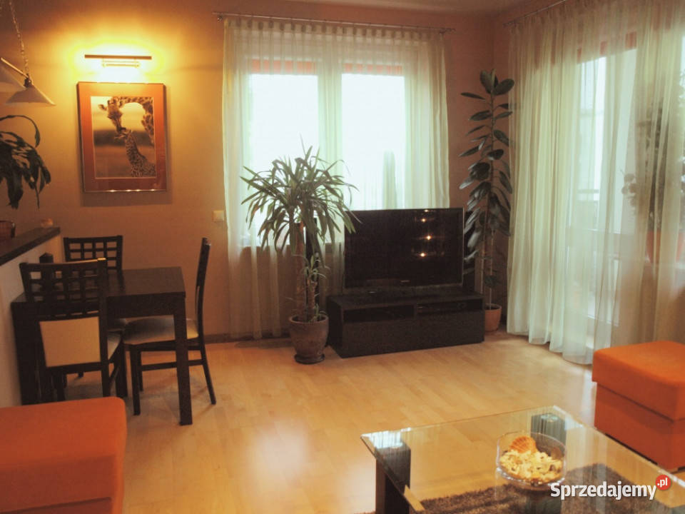 przytulne mieszkanie 11132zł/m2