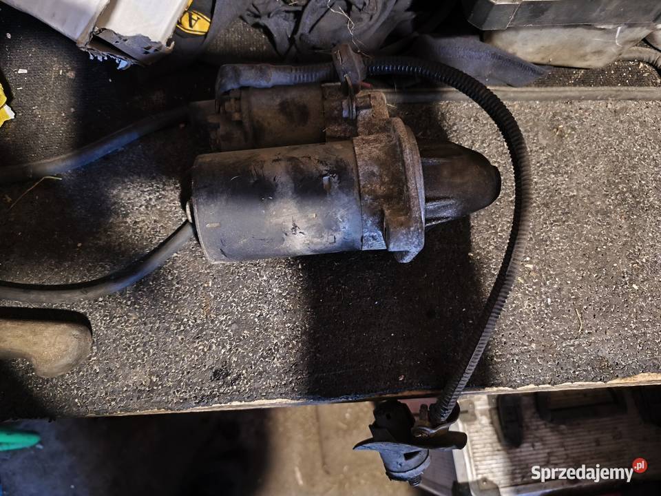 Pompa paliwa Zielona Góra