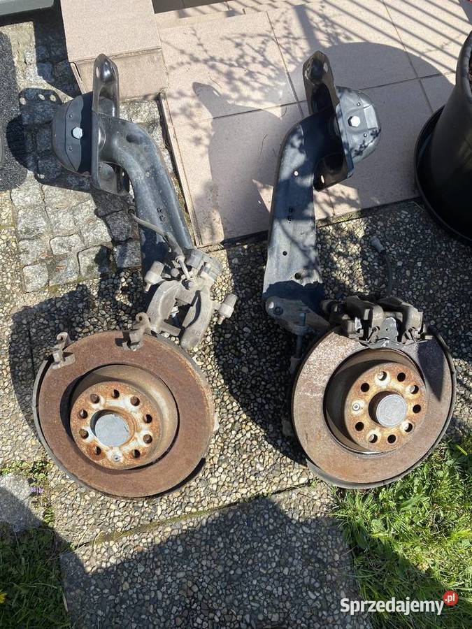 wahacz tył passat b8 kombi tdi Ostrowiec Świętokrzyski