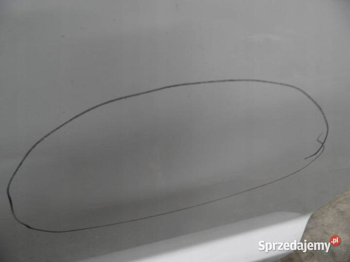 ALFA ROMEO MITO 09r drzwi lewy przód 100