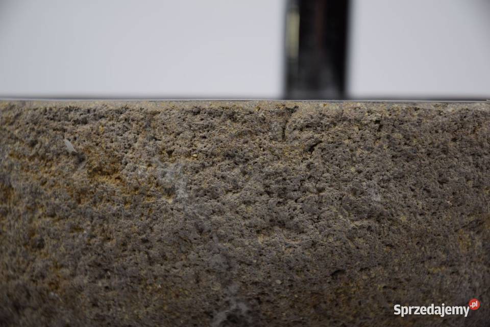 RIVER STONE RSB MINI BN25 kamienna umywalka pomorskie Gdynia sprzedam