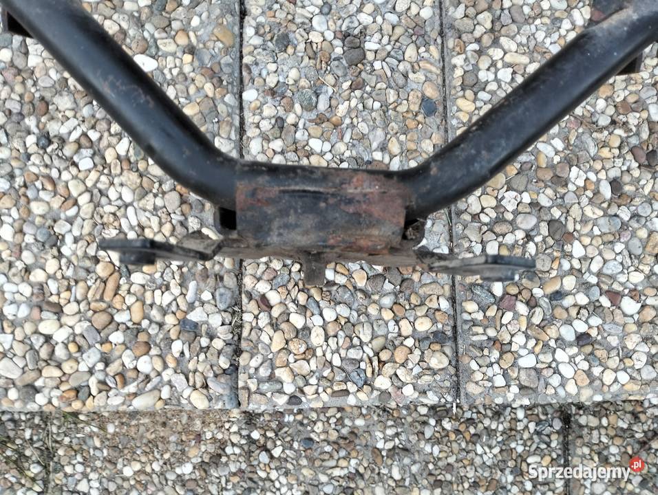 Kierownica Do Skutera Peugeot 50cc 2T Seedake Starogard Gdański