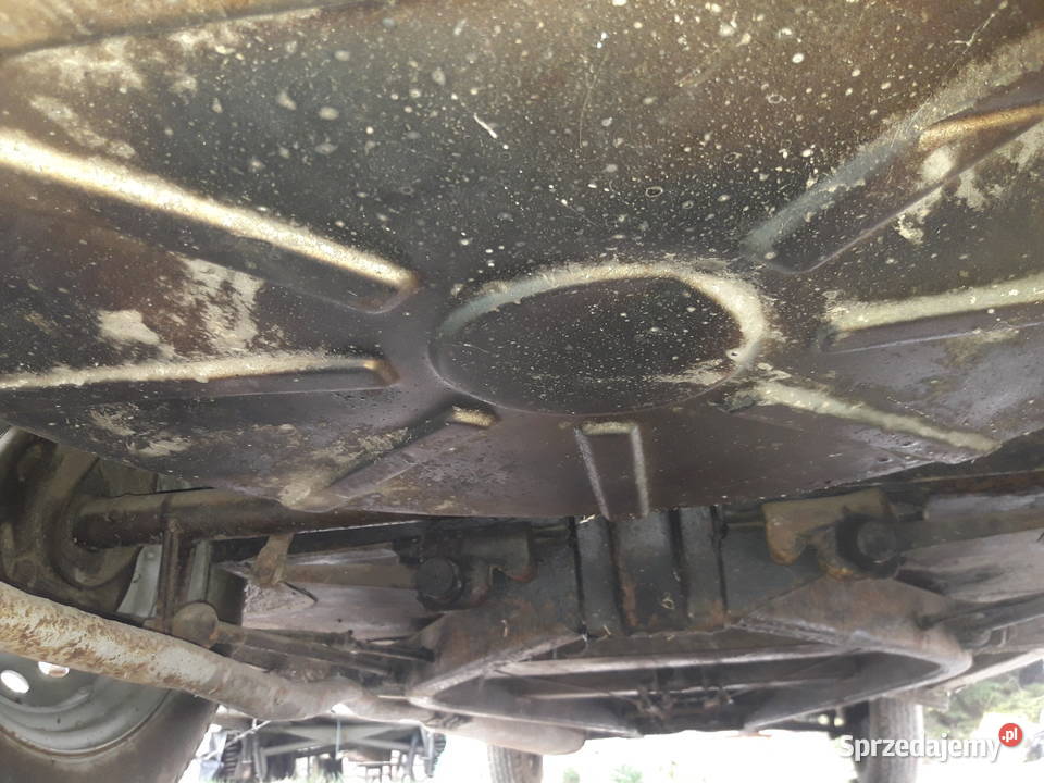 AWZ P70 unikalny klasyk PRL Antyk Trabant warmińsko-mazurskie Olsztyn