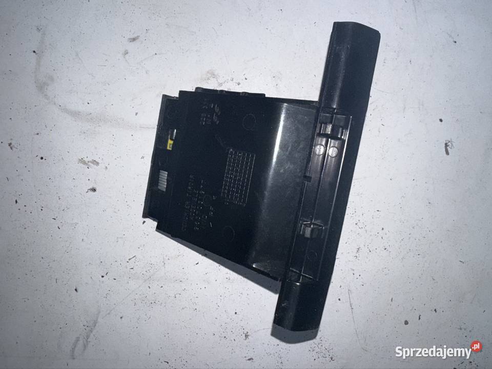 Popielniczka Peugeot 307 Ostrów Wielkopolski sprzedam