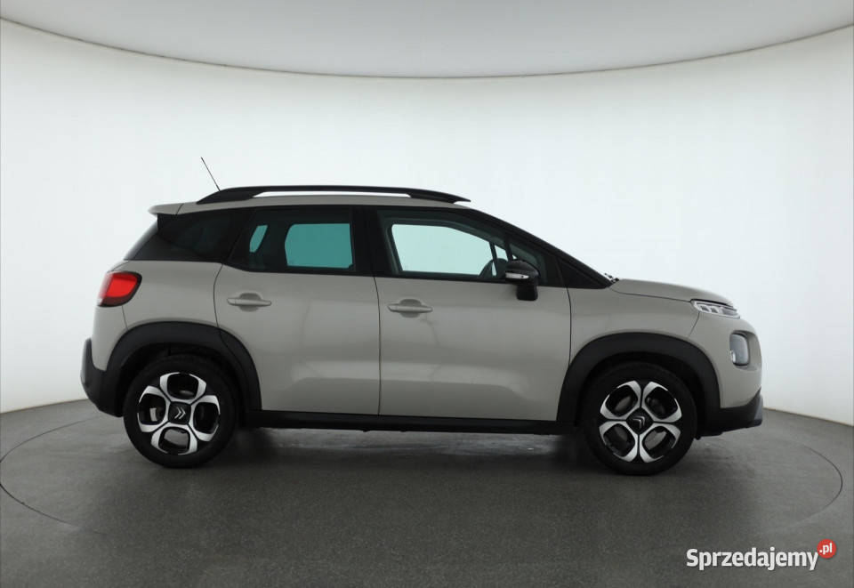 Citroen C3 Aircross 12 PureTech Piaseczno sprzedam