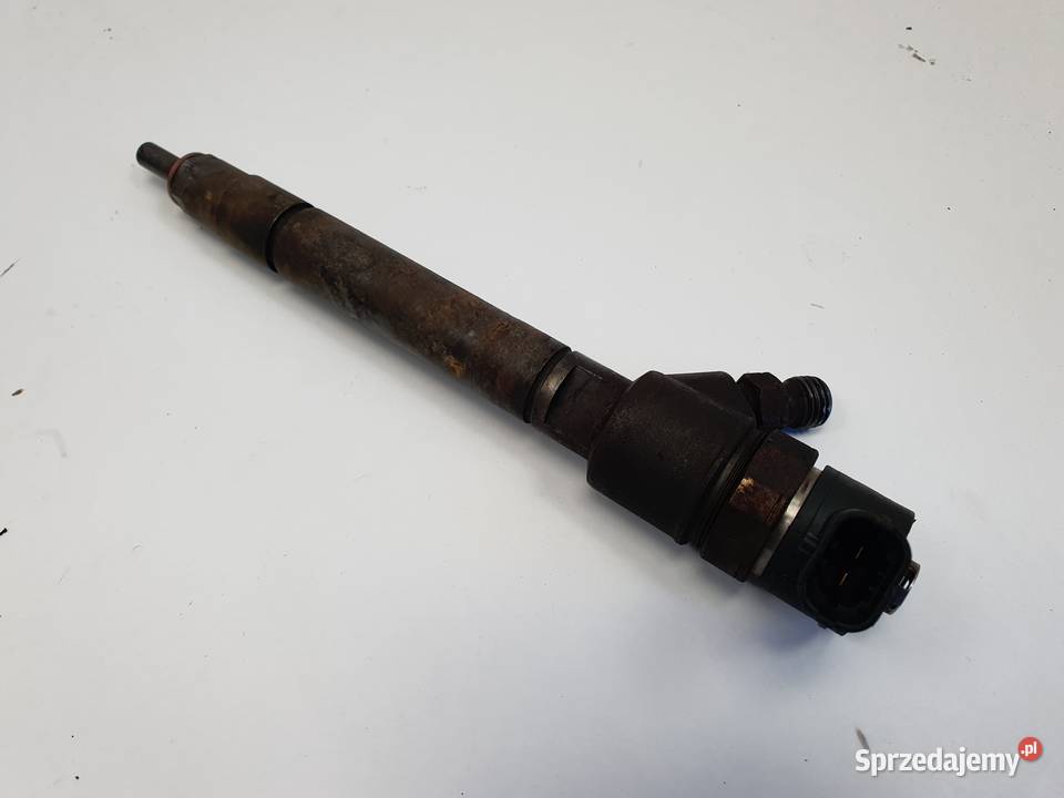 WTRYSKIWACZ Volvo S80 II V70 III 24 D5 wtrysk