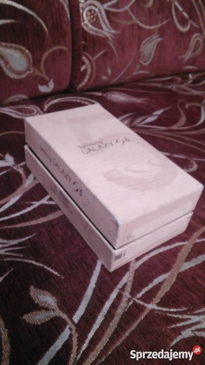 goophone samsung galaxy s5 16 gb okazja Dyktafon dolnośląskie Bystrzyca Kłodzka sprzedam