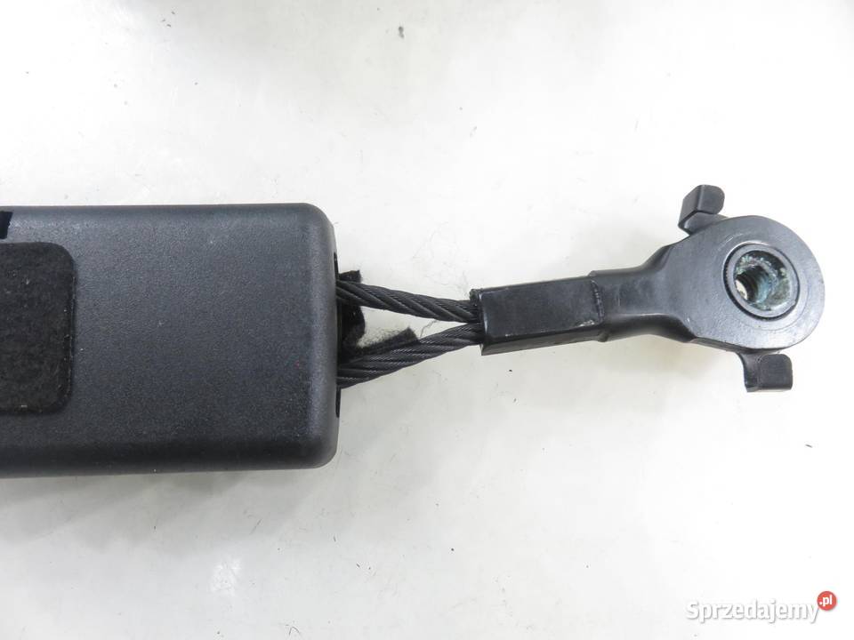 PAS PRAWY PRZEDNI CITROEN C4 Picasso I UD małopolskie