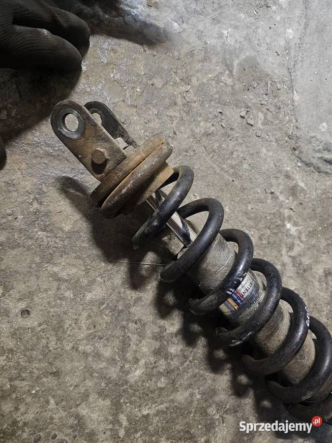 Kawasaki ZZR 600 amortyzator tył tylny tylni Jelenia Góra
