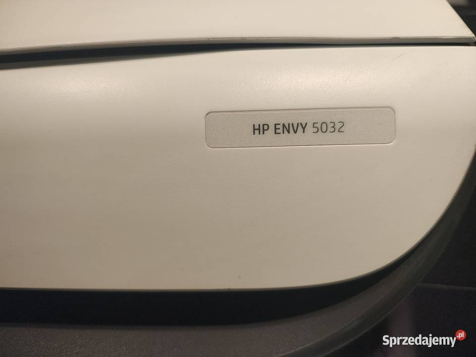 Drukarka HP 5032 drukarka pro Warszawa