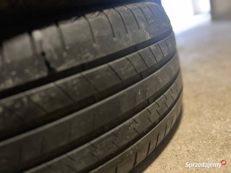 Michelin Primacy 2020r 2155518 3 podkarpackie Rzeszów