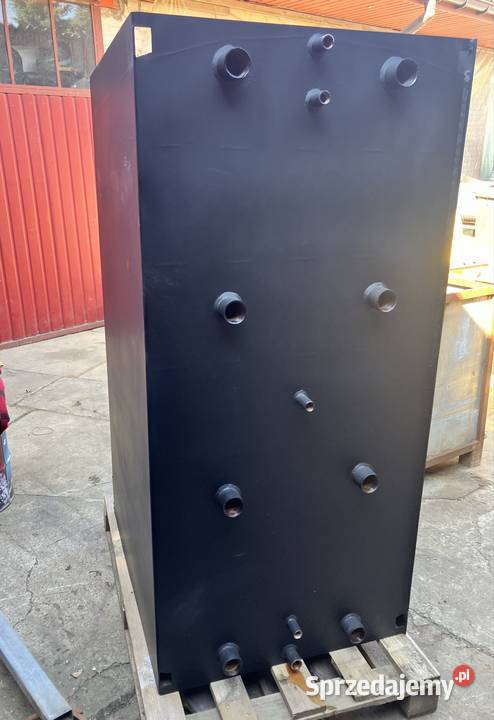 Bufor prostokątny 1000L 2000L 1500L na wymiar lubelskie Frampol