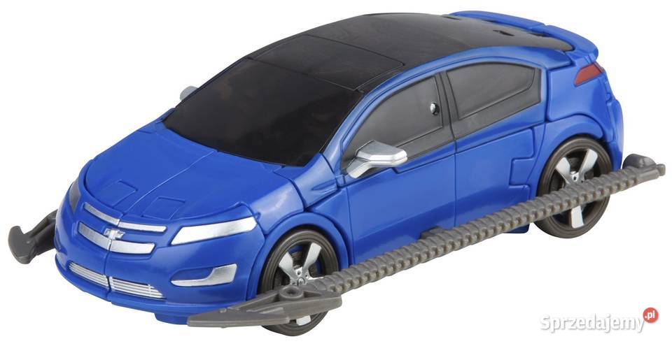 Figurka Transformers Autobot DLX TF2 JOLT CE  Mogilany sprzedam