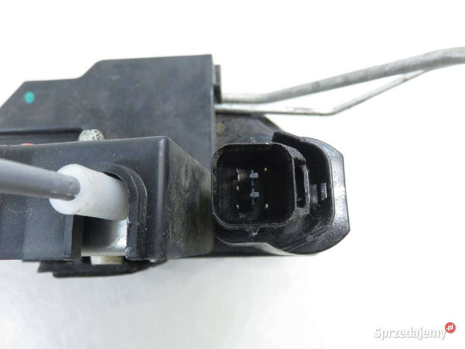 ZAMEK PRAWY PRZEDNI HYUNDAI i10 osobowe