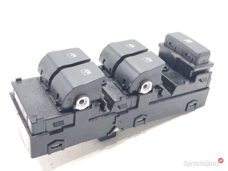 PRZEŁĄCZNIK SZYB HYUNDAI i30 93571G3030 Kombi osobowe podkarpackie