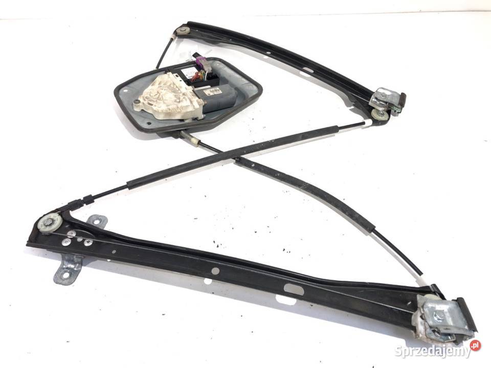 PODNOŚNIK SZYBY LEWY PRZÓD VW GOLF V 1K4837401E sprzedam