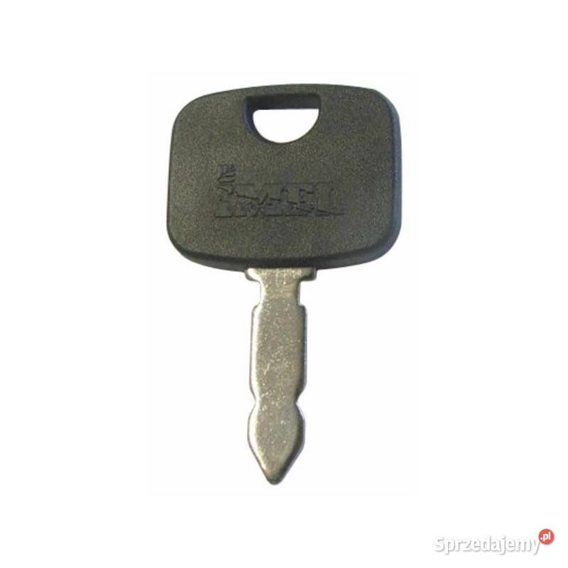 Klucz do stacyjki Fiat 5112713 5170782 Ford Kamionna sprzedam