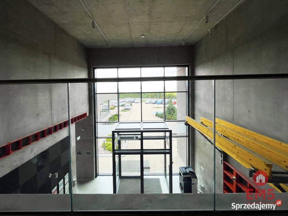 Lokal 150m2 Choroszcz podlaskie