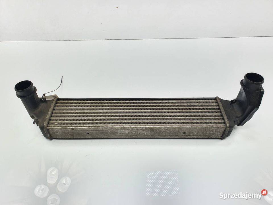 INTERCOOLER CHEVROLET CRUZE 17512246795 Pozostałe Lipno sprzedam