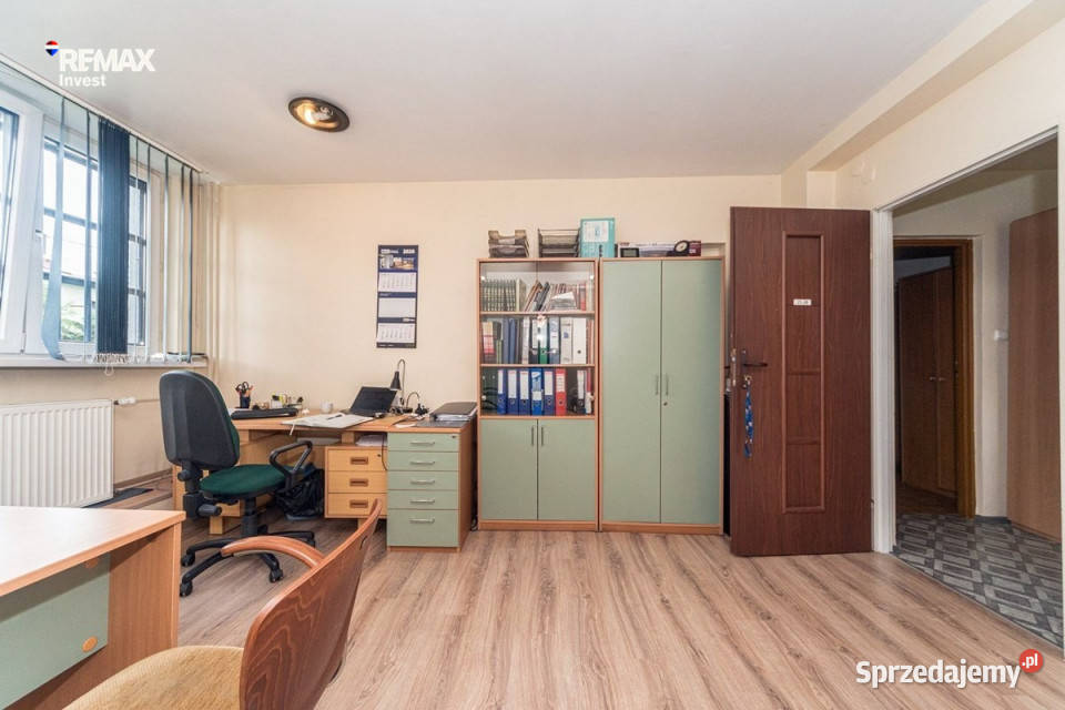 Obiekt inwestycyjny 2022 m HOTEL 73 POKOJE Czechowice-Dziedzice