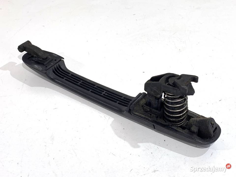 KLAMKA ZEWNĘTRZNA PRAWY PRZÓD MERCEDES W903