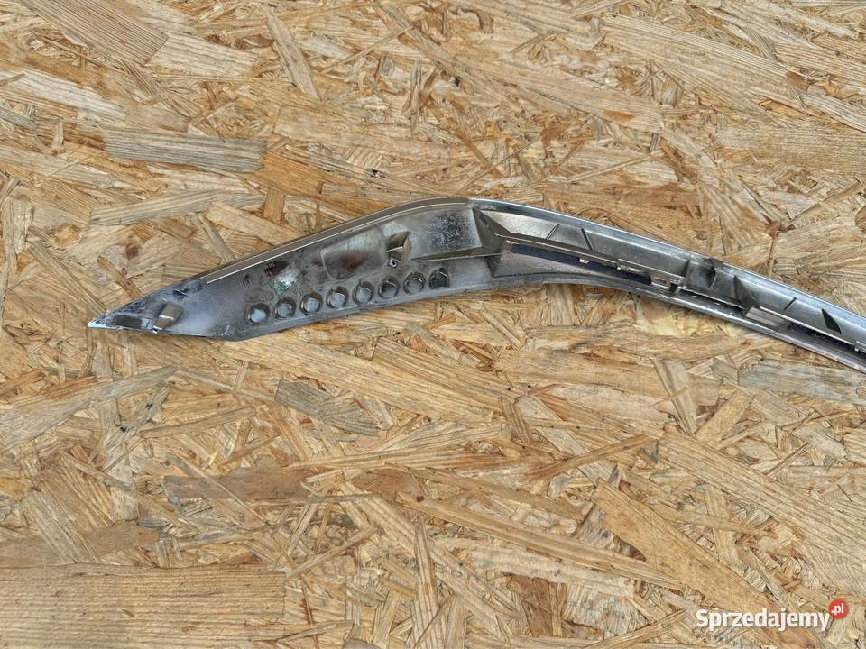Listwa chrom lampy tył prawy rh ds7 crossback Sieraków
