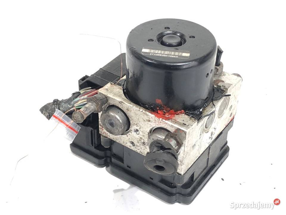 POMPA ABS DODGE CALIBER 20 156 osobowe sprzedam
